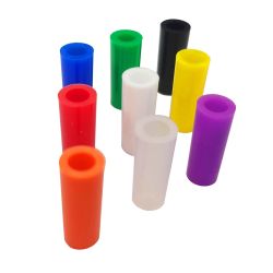 PerfectPlay­ 1-1/16" Tapered (Stern Compatible) Rubber Post Sleeve
